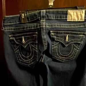 Made in USA TRUE RELIGION size 29”